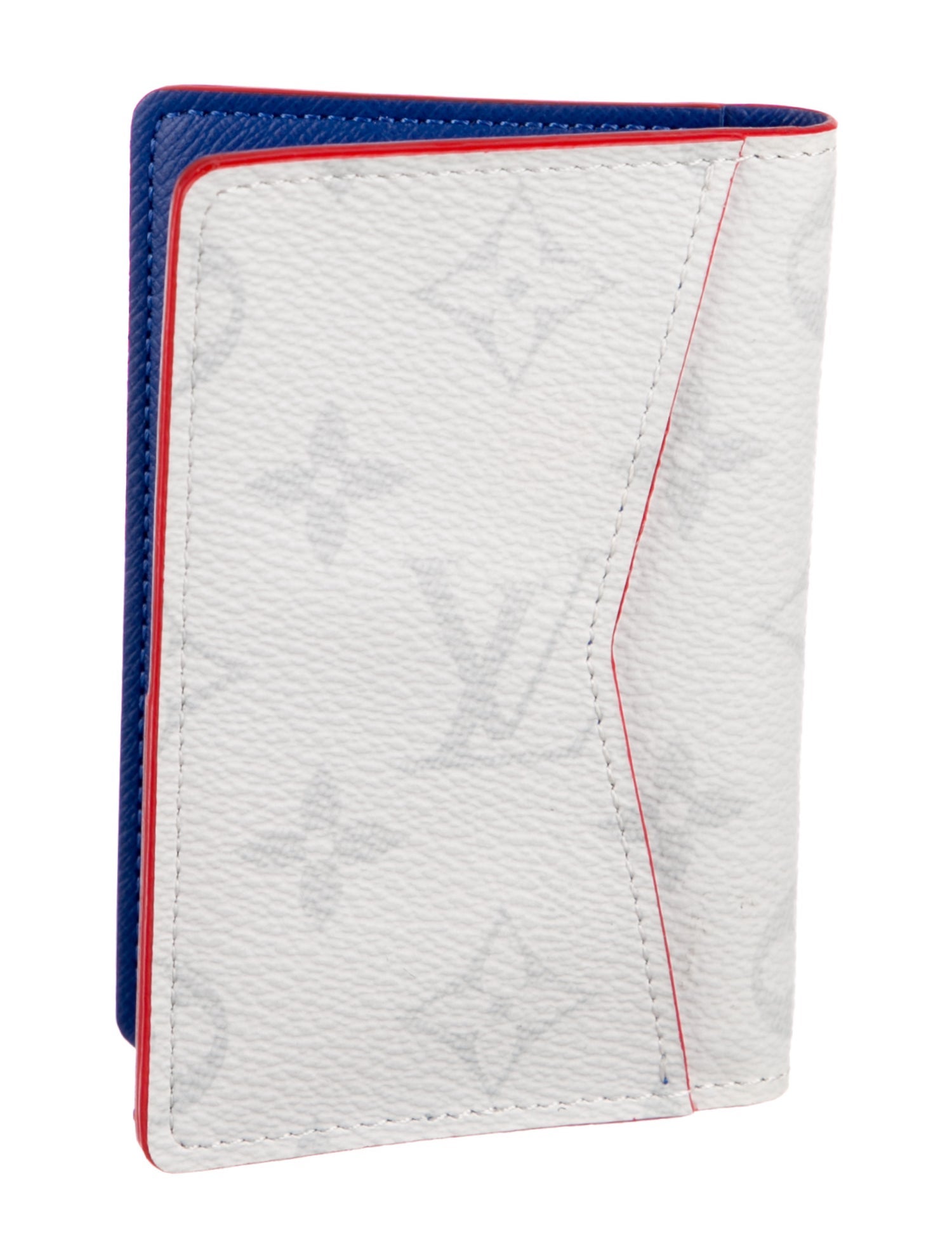 Louis Vuitton x NBA LV Monogram Bifold Wallet