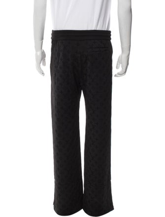 Louis Vuitton x NBA Patterned Athletic Pants