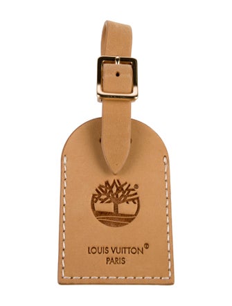 Louis Vuitton x Timberland 2024 LV Monogram Combat Boots