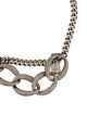 Sheryl Lowe 1.98ctw Diamond Link Chain Bracelet