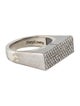 Sheryl Lowe Diamond Tower Ring