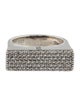 Sheryl Lowe Diamond Tower Ring