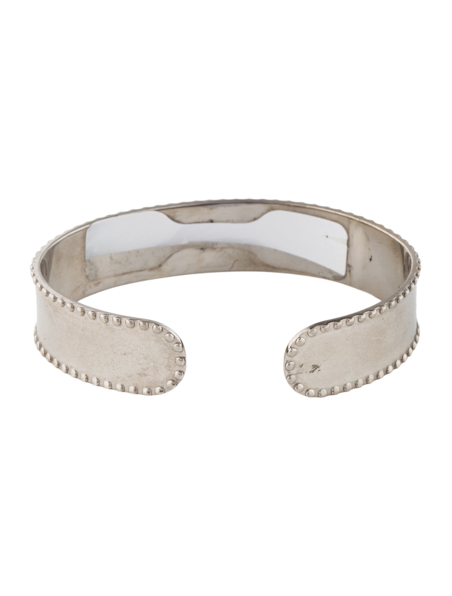 Sheryl Lowe Cuff Bracelet