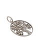 Sheryl Lowe 2.43ctw Diamond Tree of Life Pendant