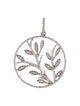 Sheryl Lowe Diamond Branches Pendant