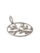 Sheryl Lowe Diamond Branches Pendant