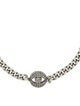 Sheryl Lowe Diamond Eye Station Bracelet