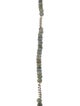 Sheryl Lowe Labradorite Beaded Necklace