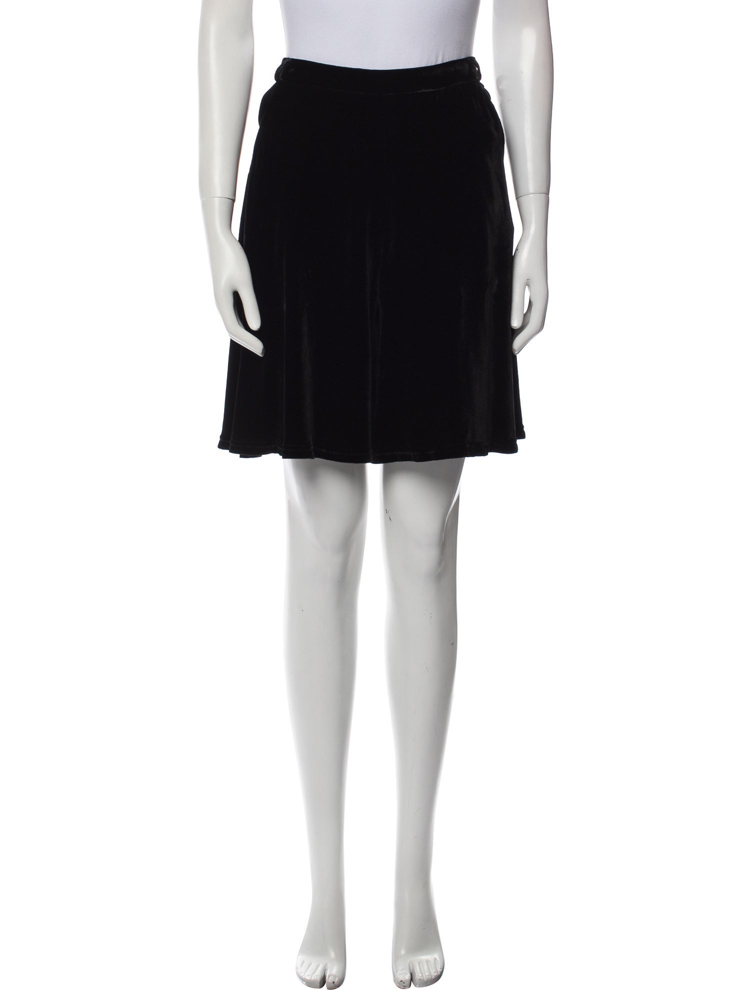 Alexander Lewis Knee-Length Shorts