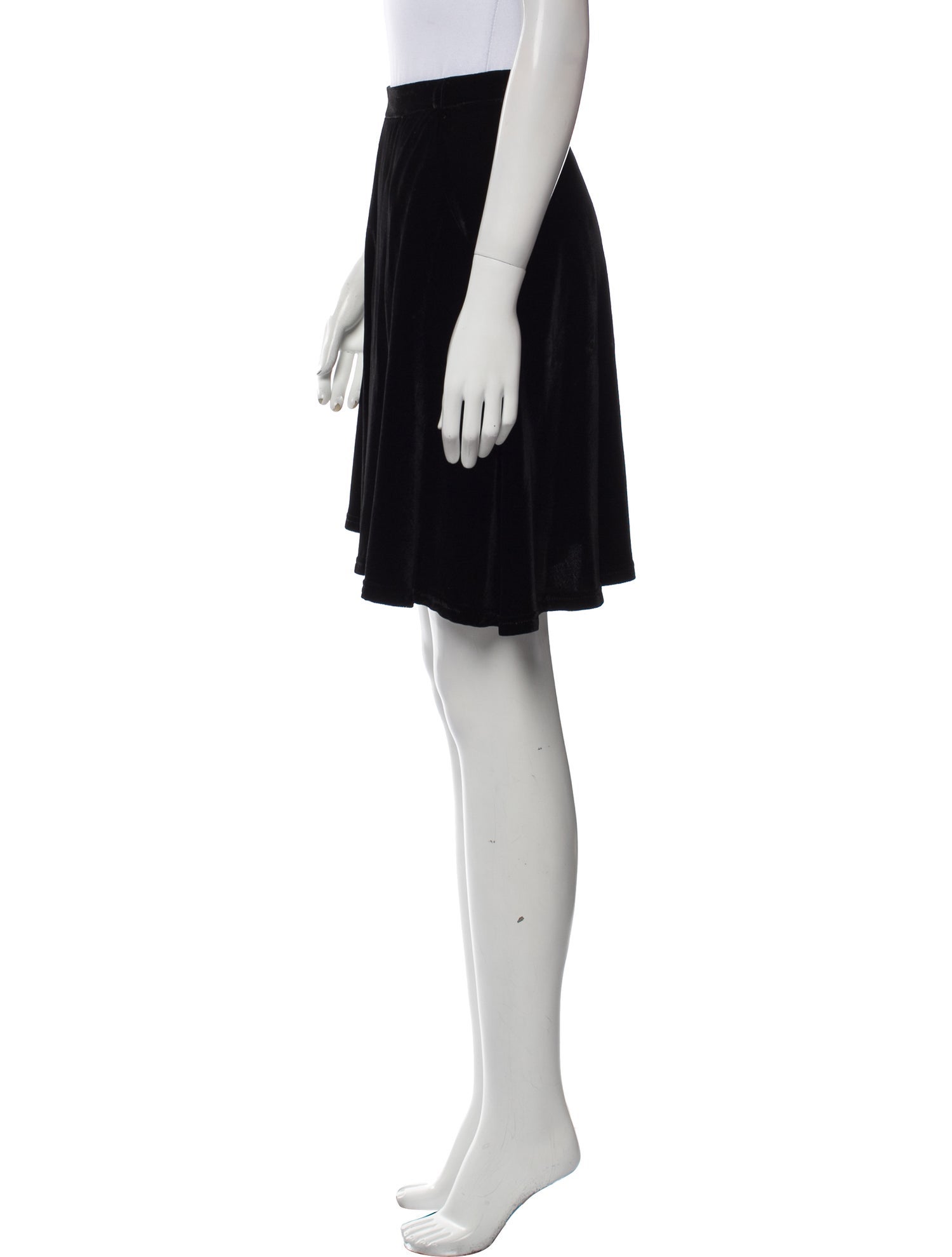 Alexander Lewis Knee-Length Shorts