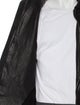 Layer-0 for Guidi Leather Moto Jacket