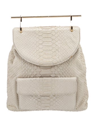 M2Malletier Python Backpack