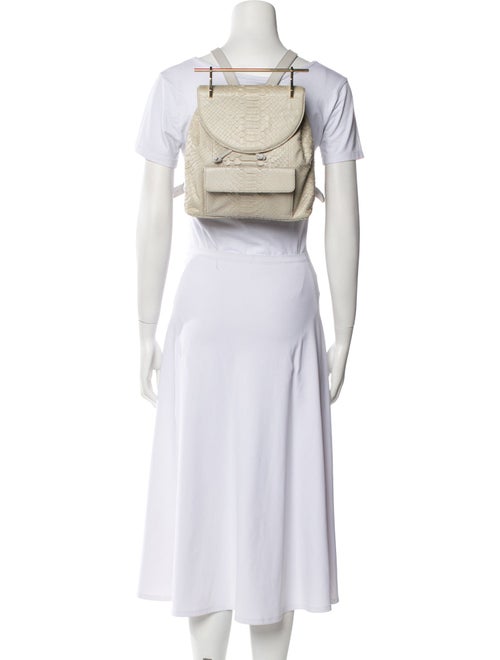 M2Malletier Python Backpack