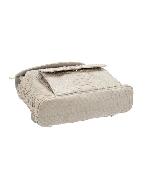 M2Malletier Python Backpack