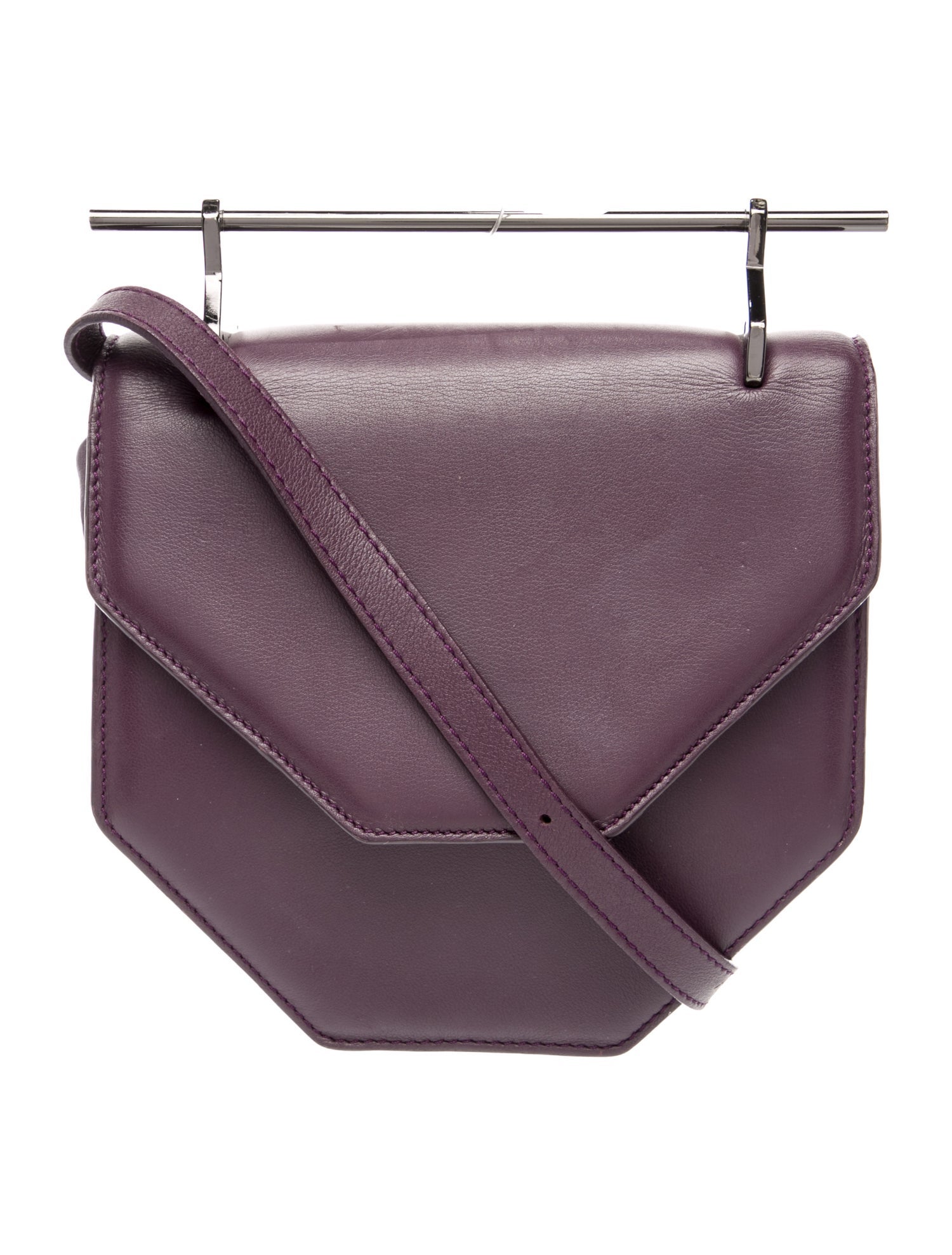 ☆ M2MALLETIER”( エムツーマレティエ)ショルダー　ハンドBAG M2MALLETIER Bags & Handbags for Women for sale | eBay