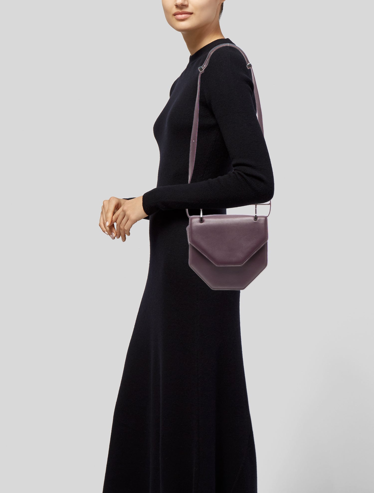 ☆ M2MALLETIER”( エムツーマレティエ)ショルダー　ハンドBAG M2Malletier Women Handbags - Vestiaire Collective