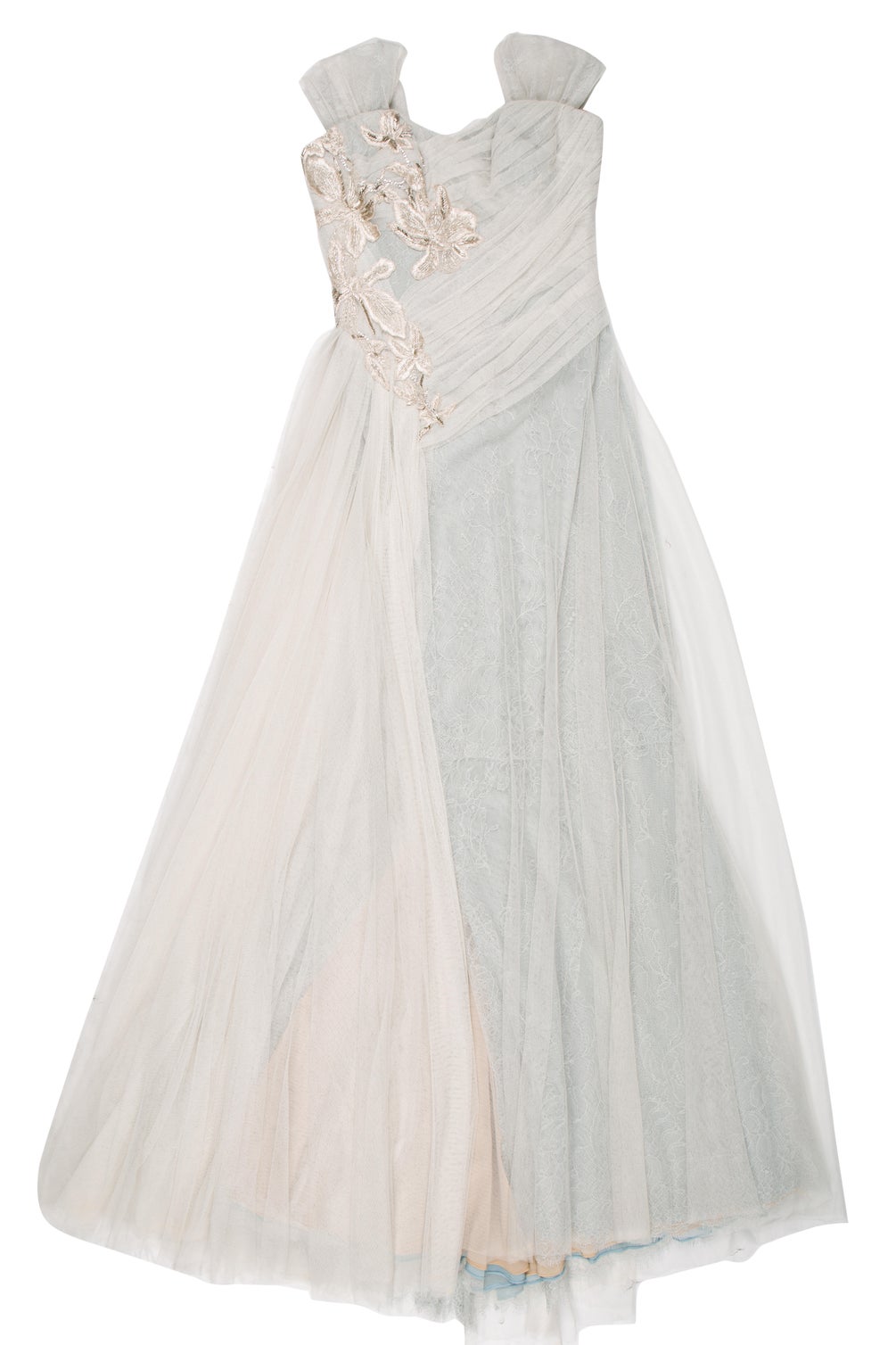 marchesa evening wear