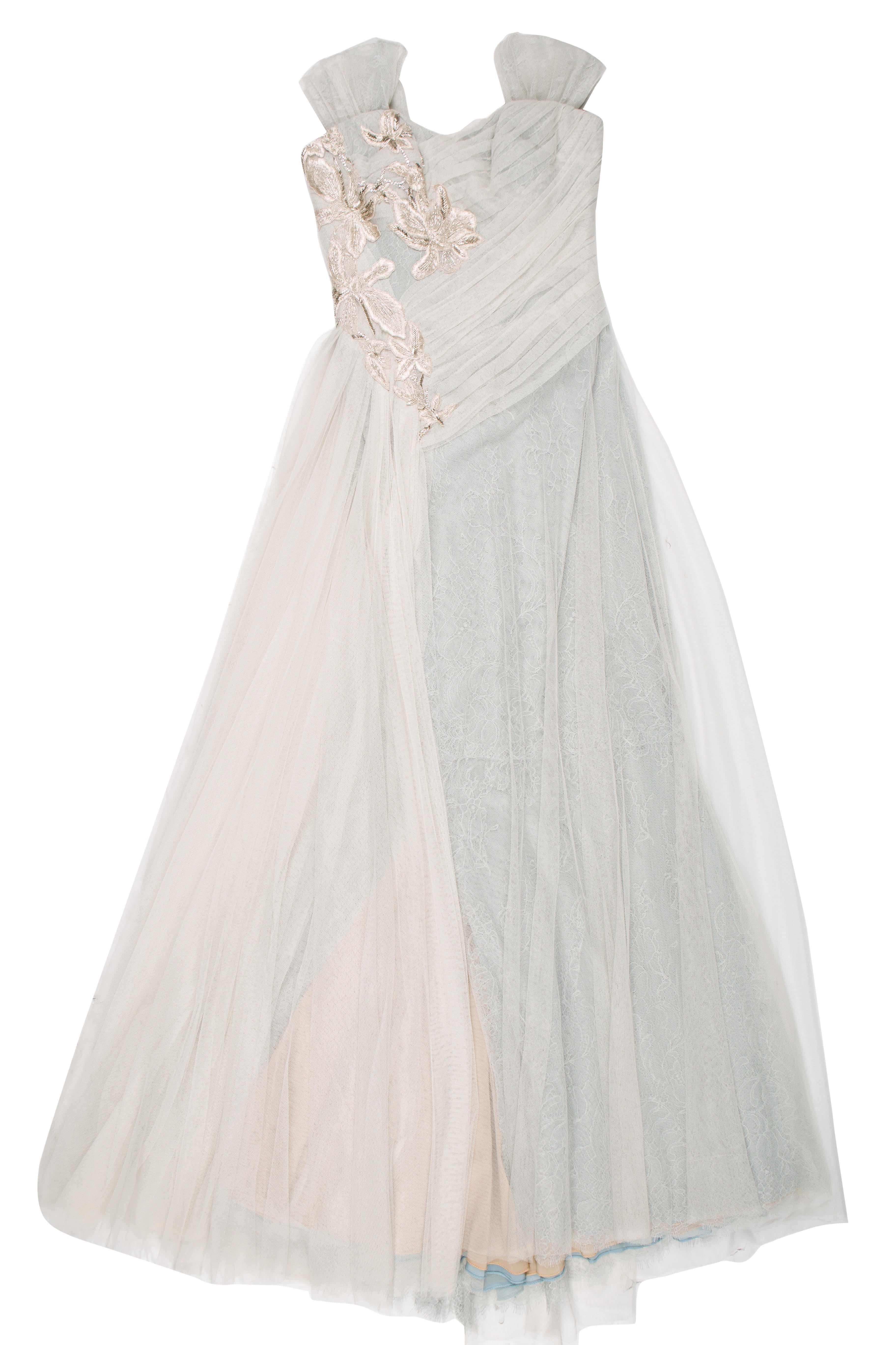 marchesa evening gowns