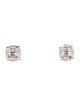Marchesa 14K Diamond Stud Earrings