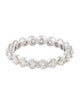 Marchesa 14K 1.88ctw Diamond Eternity Band Ring