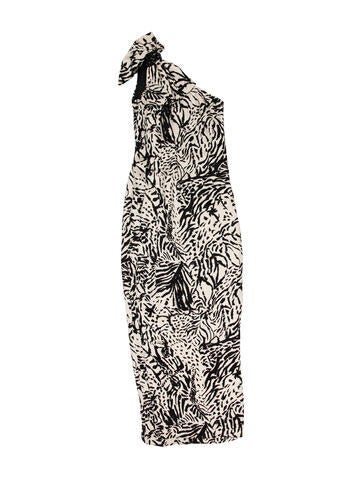 Marchesa Dresses Silk Long Dress US 0 | XS
