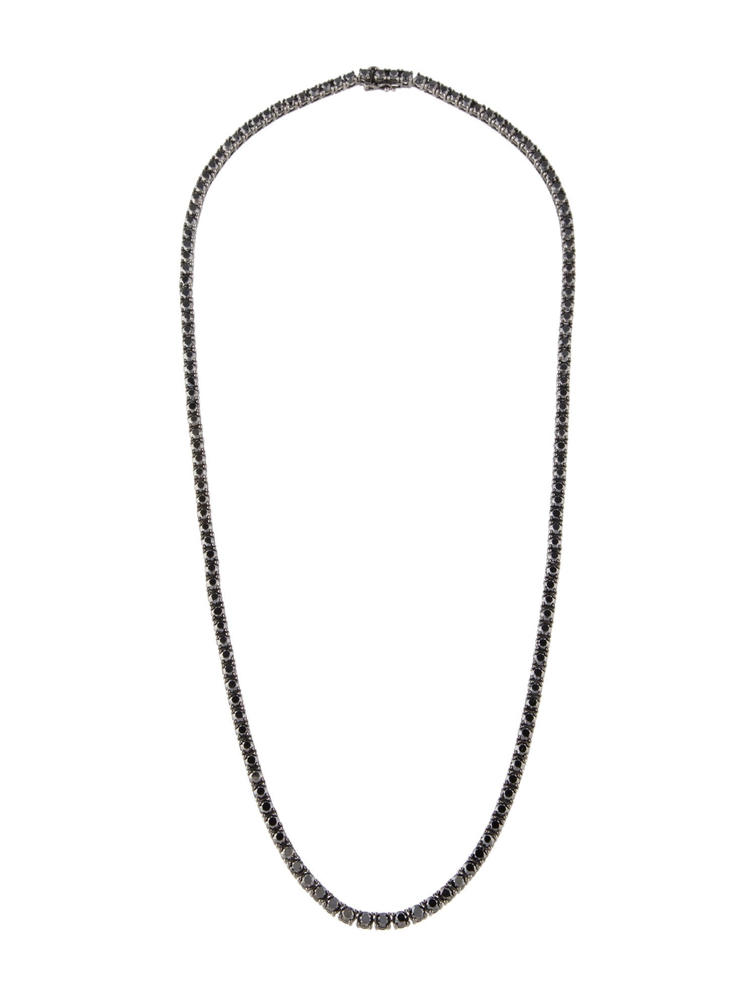 Marchesa 26.00ctw Diamond Chain Necklace
