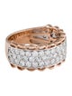 Marchesa 14K 2.00ctw Diamond Band