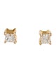 Marchesa 14K Diamond Studs