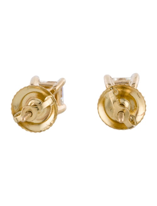 Marchesa 14K Diamond Studs