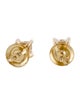 Marchesa 14K Diamond Studs