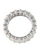 Marchesa 14K 6.00ctw Diamond Eternity Band Ring