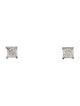 Marchesa 14K 1.50ctw Diamond Studs