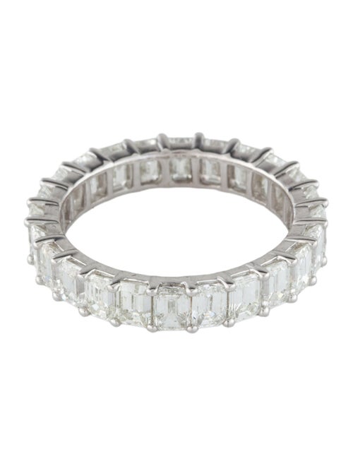 Marchesa 14K 4.00ctw Diamond Eternity Band
