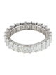 Marchesa 14K 4.00ctw Diamond Eternity Band