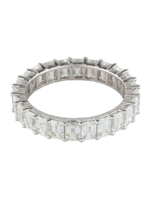 Marchesa 14K 4.00ctw Diamond Eternity Band