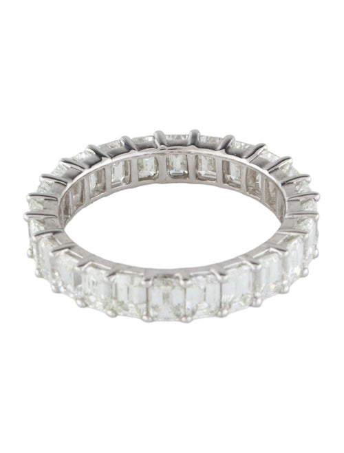 Marchesa 14K 4.00ctw Diamond Eternity Band