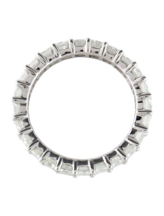 Marchesa 14K 4.00ctw Diamond Eternity Band