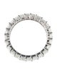 Marchesa 14K 4.00ctw Diamond Eternity Band
