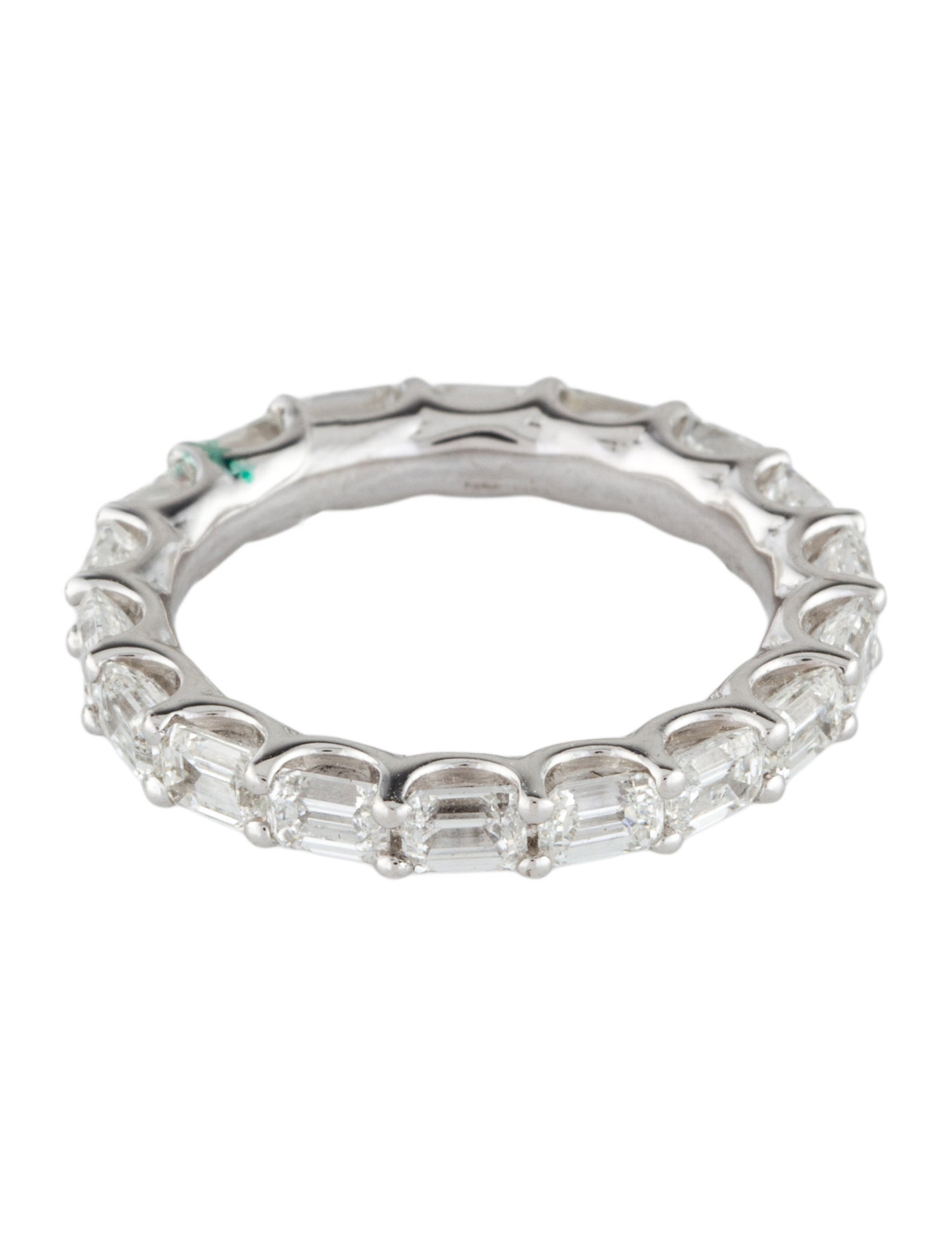 Marchesa 14K 3.00ctw Diamond Eternity Band