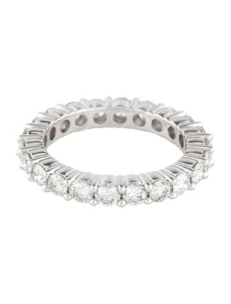 Marchesa 14K 1.50ctw Diamond Eternity Band