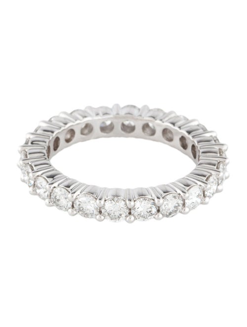 Marchesa 14K 1.50ctw Diamond Eternity Band