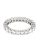 Marchesa 14K 1.50ctw Diamond Eternity Band
