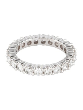 Marchesa 14K 1.50ctw Diamond Eternity Band