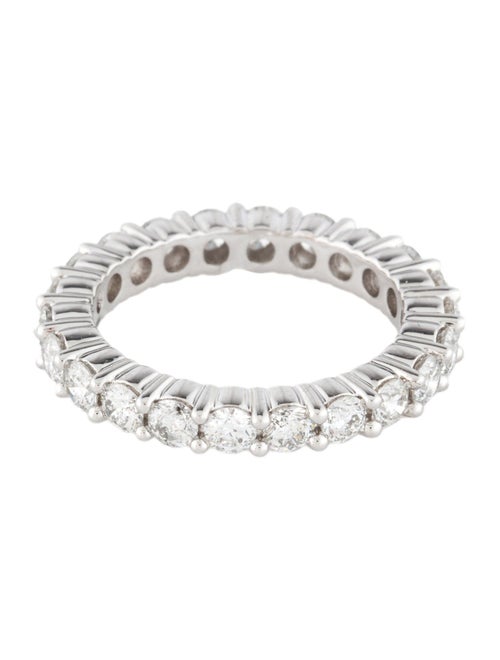 Marchesa 14K 1.50ctw Diamond Eternity Band