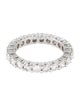 Marchesa 14K 1.50ctw Diamond Eternity Band