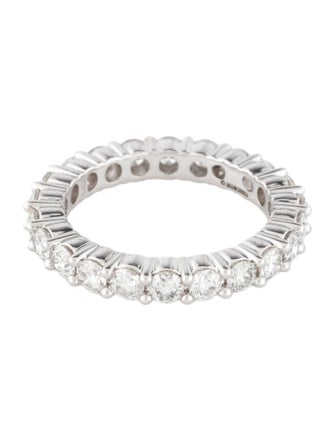Marchesa 14K 1.50ctw Diamond Eternity Band
