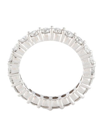 Marchesa 14K 1.50ctw Diamond Eternity Band