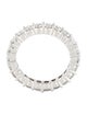 Marchesa 14K 1.50ctw Diamond Eternity Band
