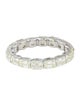 Marchesa 14K 4.00ctw Diamond Eternity Band