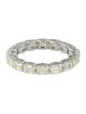 Marchesa 14K 4.00ctw Diamond Eternity Band